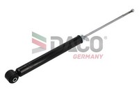 Daco Germany StoßDäMpfer 562503 FüR Mitsubishi Smart