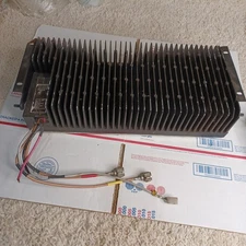 Motorola Quantro  Power Amplifier Module Model TTF1440C