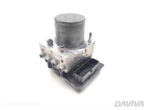 Jaguar XF ABS-Bremspumpe 2.2 D Diesel 147kW (200 HP) DX23-2C405-BF 0265236485