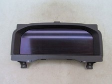 Compteur Nissan QASHQAI