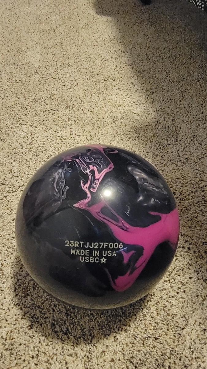 ROTOGRIP ATTENT!ON M 15ポンド Roto Grip Attention Spot Pro-CG Overseas Bowling Ball | 15