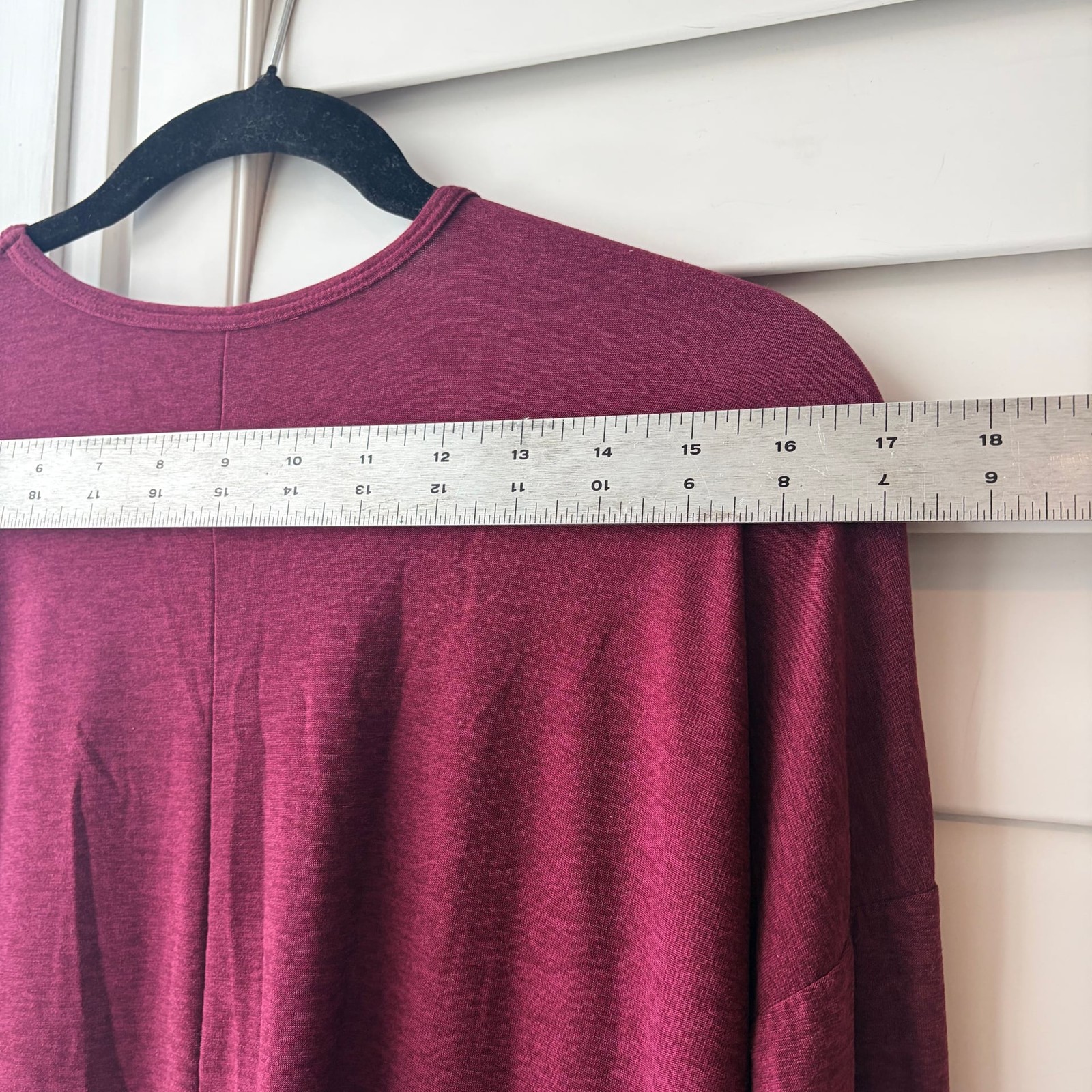 Featherweight Daydreamer Pullover - image 7