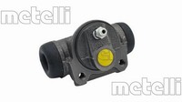 Radbremszylinder FÜR Fiat - Metelli 04-0646