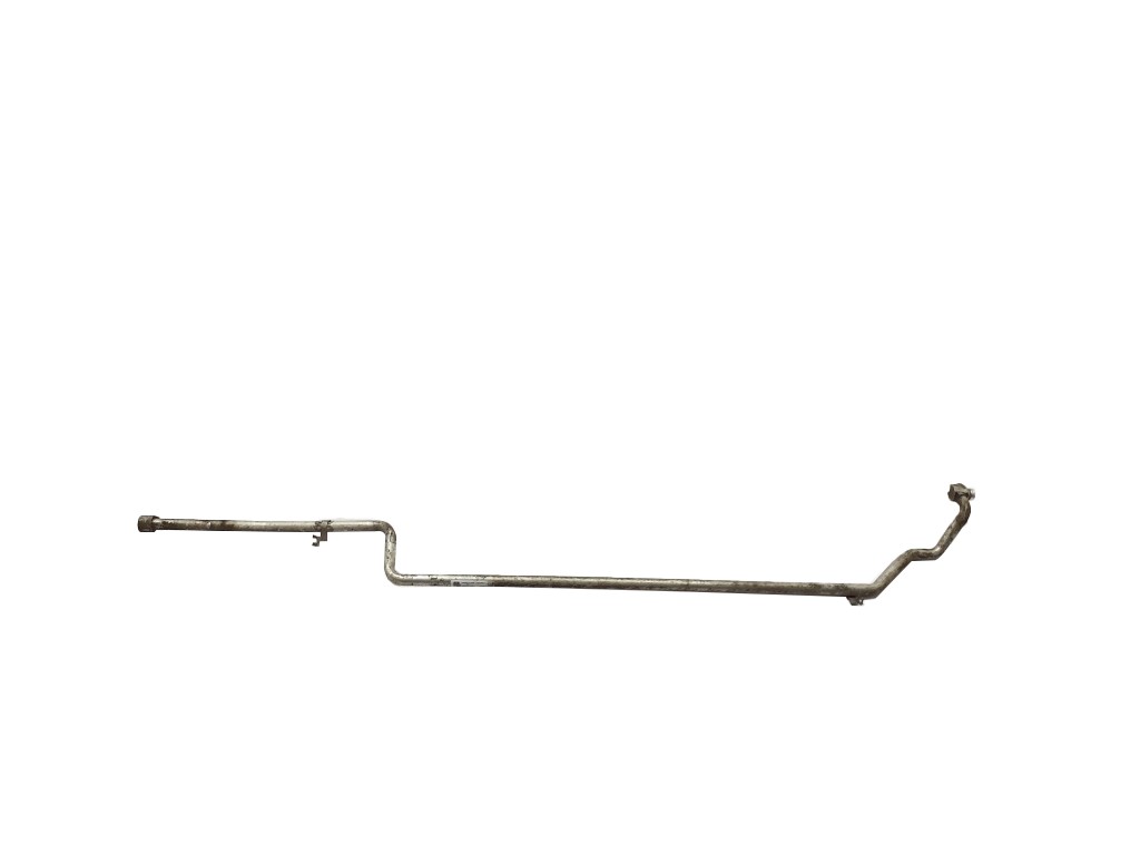 Tuyau de climatisation renforcé 924622085R pour Renault Trafic III