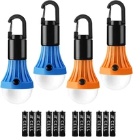 Lepro Campinglampe, Tragbare Zeltlampe, Led Camping Laterne, Camping Licht, GlüH