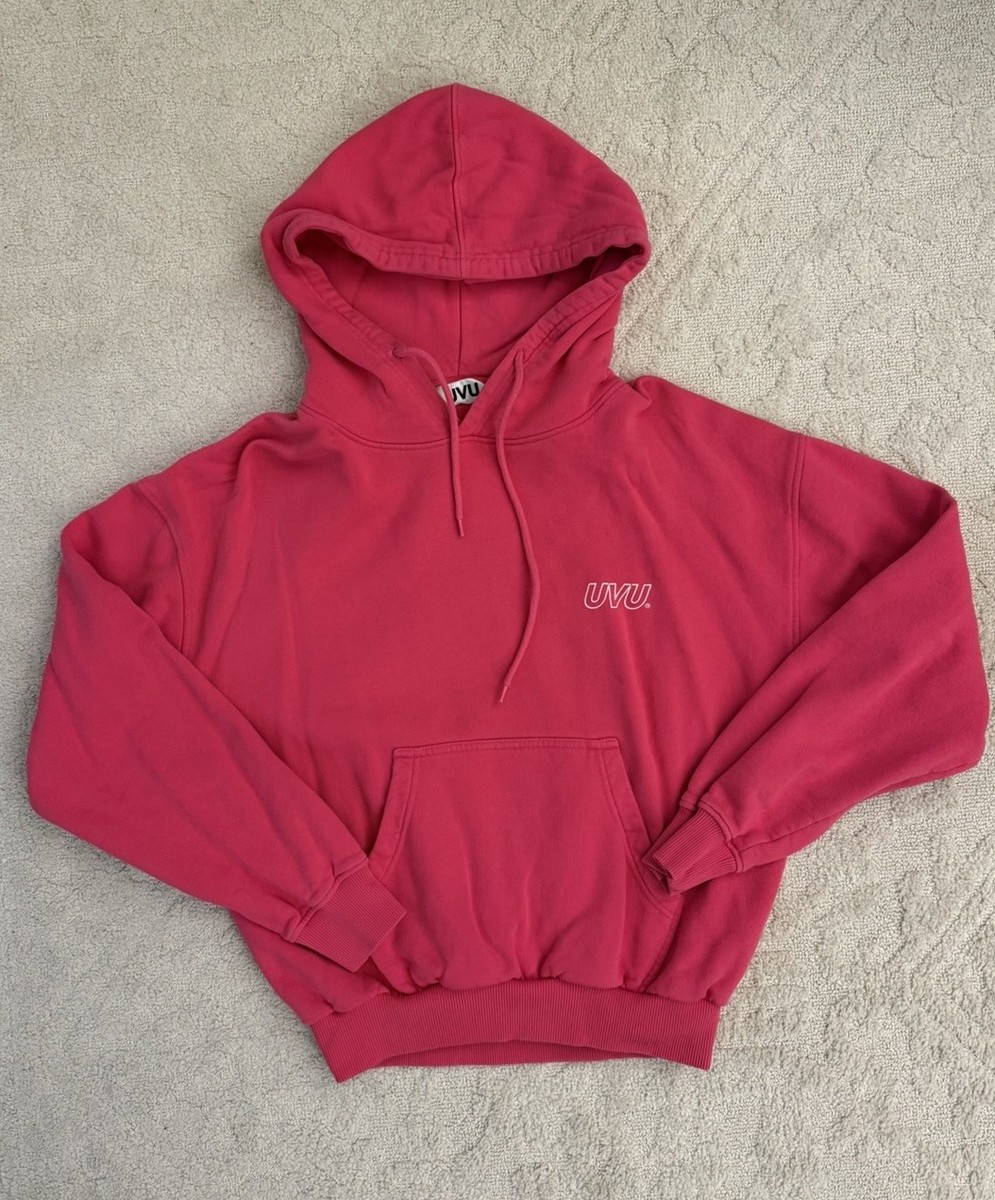 トップス UVU TRAINING CLUB Hoodie UVU UVU Training Club Hoodie - Black/Reflective | Grailed