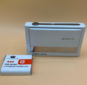Sony Cybershot Dsc T20 | eBay