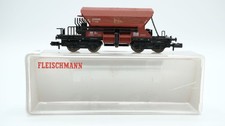 Fleischmann N 8525 Talbot-Selbstentladewagen 267 DB