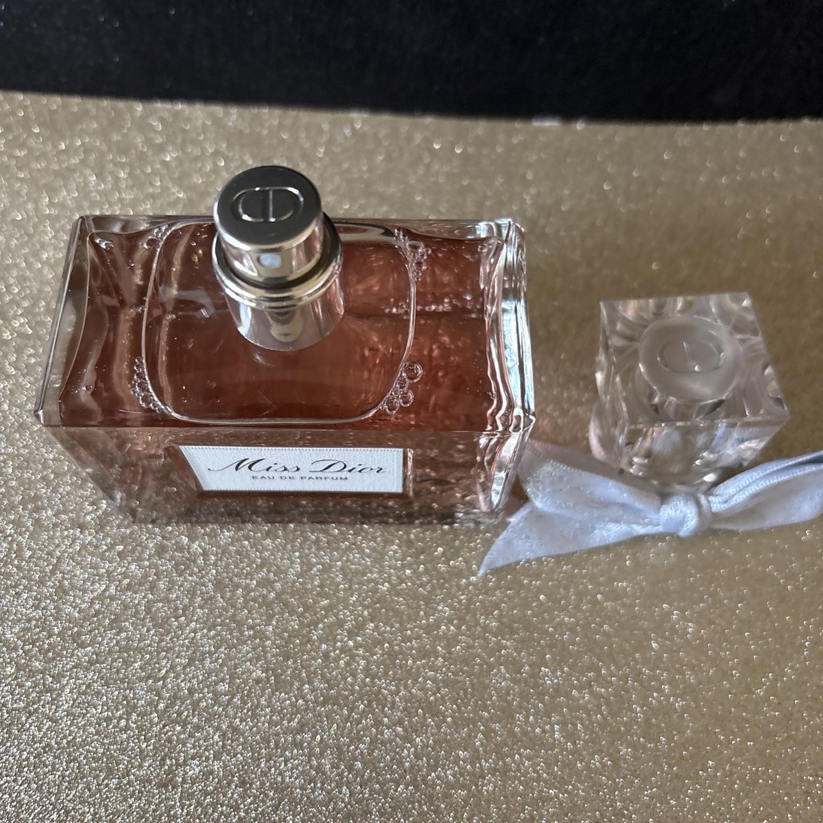 DIOR MISS DIOR PARFUM 80 ML SPRAY | eBay