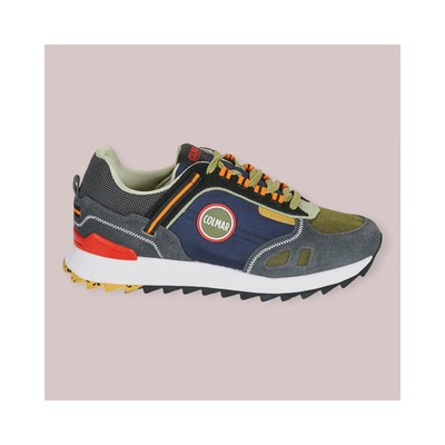 Colmar Originals Herrenschuhe Sneaker Travis Sport Division light 2026