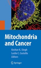 Mitochondria and Cancer Leslie Costello (u. a...