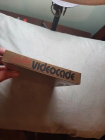 280 ZZZAP/DODGEM 2001 for Bally Astrocade / Videocade - NEW,  ORIG SHRINKWRAP!