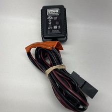 Power Wheels 00801-1781 6V Battery Charger