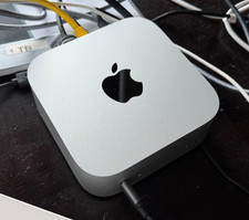 Apple Mac mini M5 Pro 2026 15C CPU 16C GPU, 24GB ram, 512GB A3535 MHQN4LL/A