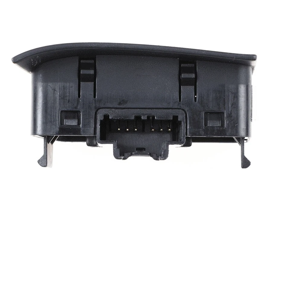 For Ford F250 F350 Super Duty Steering Wheel Media Control Button DC3T-9E740-BAW Foto 3 de 4