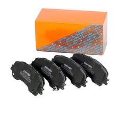 Plaquette de frein Infiniti QX50