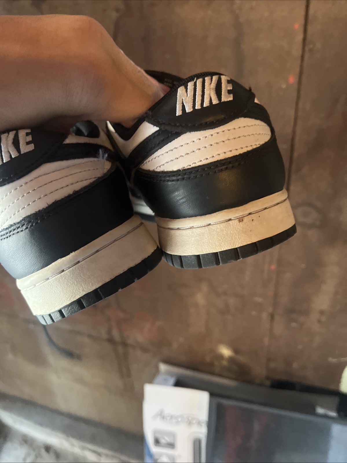 Nike Panda Dunk - image 4