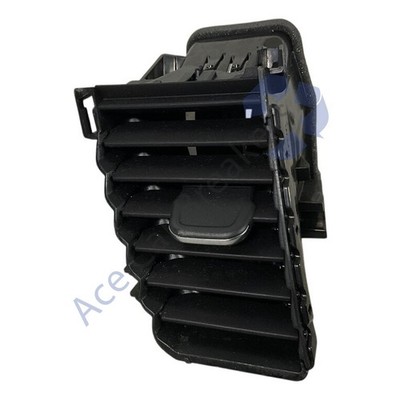 Vauxhall Crossland X 17-20 Dash Vent Left Side Outer 13461693