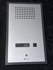 Commend Interphone De Sécurité Neuf