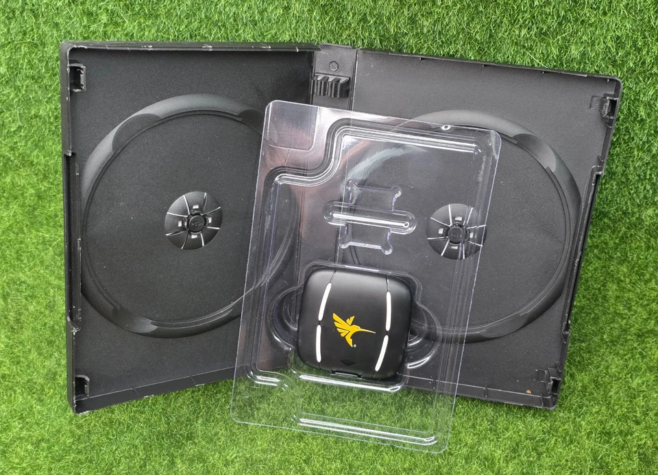 Humminbird #600033-1 AutoChart Zero Line SD Card "North America Map" v1.0 - Image 2 of 3