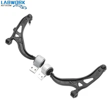 2011-2019 For Ford Explorer 3.5L V6 Pair Front Lower Control Arm w/ Ball Joint