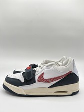 Nike Youth Jordan Legacy 312 Low Size 7 Tech Grey Cement CD9054-146