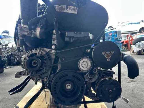 ⭐ Z16XE1 full engine for OPEL ASTRA H BER. 2006 176228 - Imagen 3 de 10