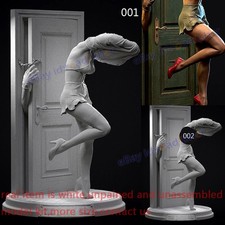 Lady Changing Clothes 1/8 1/4 1/3 1/2 Model K...