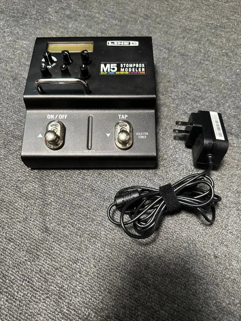 line 6 m5 stompbox products for sale | eBay