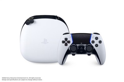 Sony Interactive Entertainment - DualSense Edge Wireless Controller for PS5, ...