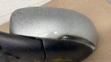 Retroviseur gauche (ou coque) Renault Zoe