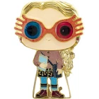 Funko Harry Potter Wizarding World Luna Lovegood Large Enamel Pop! Pin