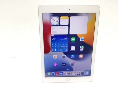 Apple iPad Air 2 · 64GB · Wi-Fi