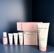 Mary Kay Hydrating Moisturizer Normal To Dry Skin Go Set SUPER COMBO. NEW.