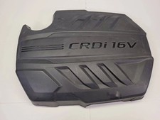 Hyundai Santa Fe 2020 Motorabdeckung 29242-2F900 GENUINE BLO3387 Hyundai Santa Fe 2020 Motorabdeckung 29242-2F900 GENUINE BLO3387