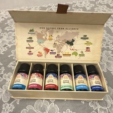 Guru Nanda Essential Oil Set Tranquility Harm...