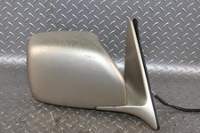 Dmg 98-07 Land Cruiser Gold Pearl Passenger Right Rh Power Door Mirror Oem