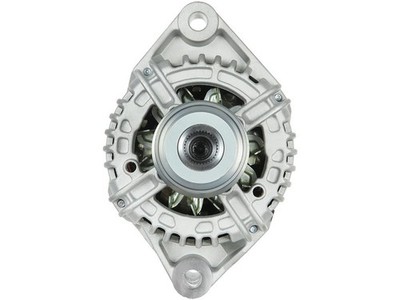 AS-PL Lichtmaschine Generator Lima AS A0252 für SAAB A05 YS3G 100A OPEL ZAFIRA