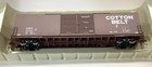 HO Scale Athearn Genesis 60’ FMC Double Door Boxcar Cotton Belt - SSW — photo 6