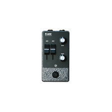 Fjord Fuzz FJAER Reverb