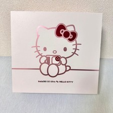 Insta360 CINSABEA-GOULTRA68 GO Ultra x Hello Kitty Limited Edition