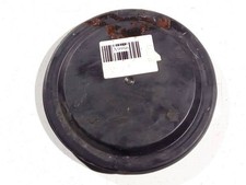 Citroen C3 Pluriel 2003 Headlight bulb dust cover cap - FRONT 9635 FR2238764-91