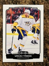 Yakov Trenin 2022-23 O-Pee-Chee #479