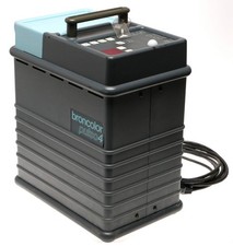 Broncolor Pulso 4 Studio Flash Power Pack Unit
