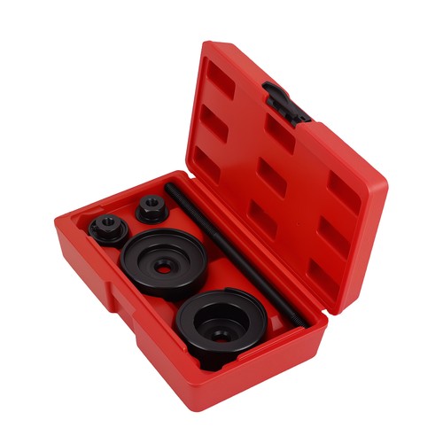 Bushing Tool Set Pro for VW Beetle Golf IV Bora Audi A3 Mercedes W202 1998-2005 - Picture 6 of 12