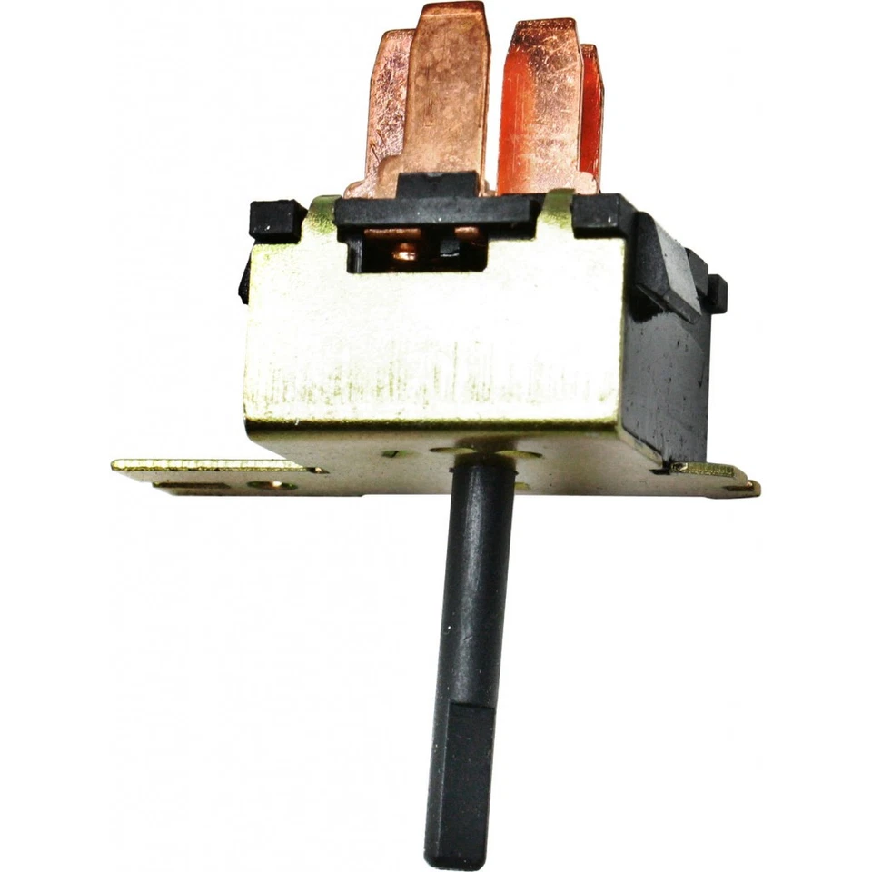 Interruptor de control del ventilador 1998 para Dodge B1500/B2500/B3500 | HS-267 Foto 3 de 4