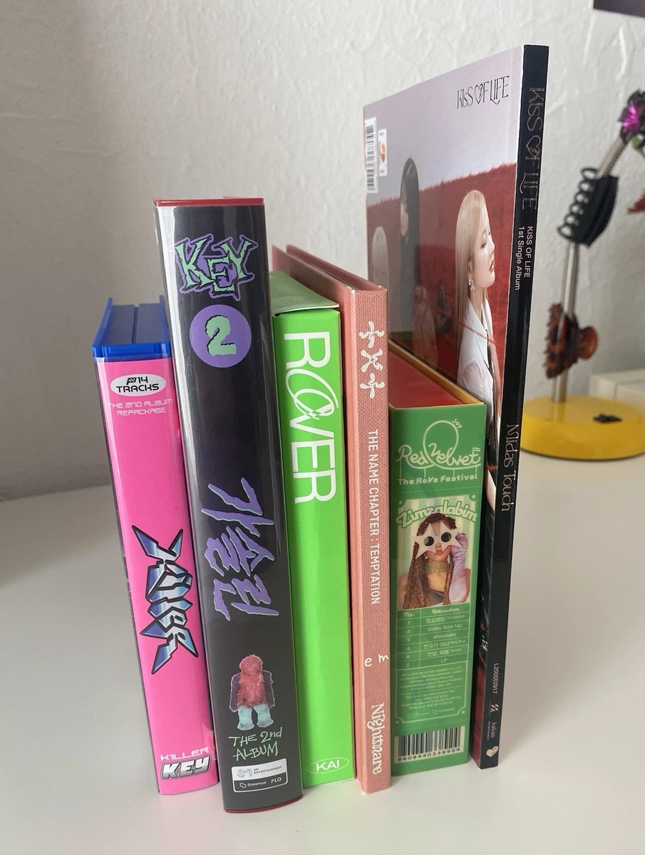 Red Velvet Album Music CDs for sale | eBay