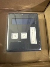 Symetrix ARC-3 Black Adaptive Remote Control for DSP Audio System Wall Mount