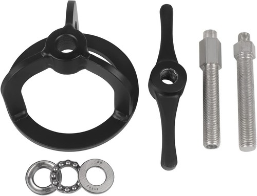 Heavy Duty Motorcycle Clutch Spring Compression Tool For Harley Davidson - Picture 4 of 8