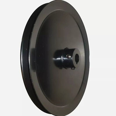 #ad Pulley replaces Briggs amp; Stratton Pulley 8.4 V4L.67IDHY Part Number 1501211MA $58.99